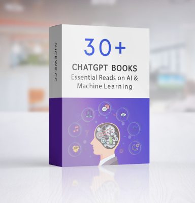 The Ultimate ChatGPT eBook Bundle: 30+ Essential Reads on AI & Machine Learning